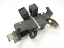 Cagiva Elefant 750 6B [1988] - Aggregate holder left and right-2