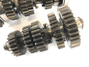 Laverda 1000 / 1 [1973] - Gearbox-4