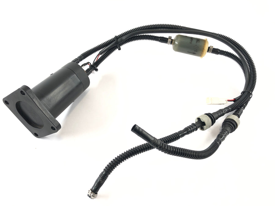 Husqvarna 701 Supermoto [2019] - Fuel pump