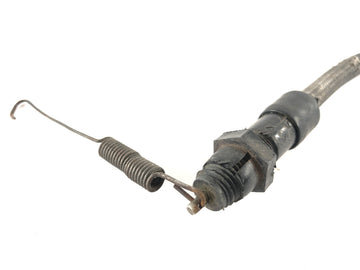 Honda XL 600 R PD03 [1984] - Rear brake light switch - 0