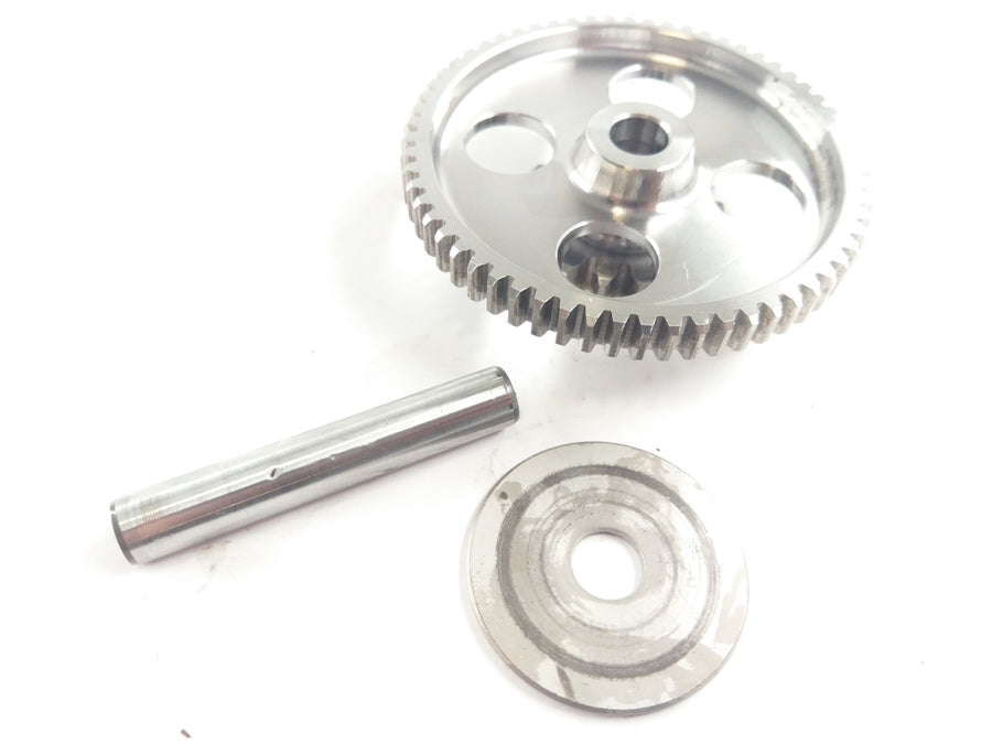 BMW K 1200 R [2010] - Starter freewheel