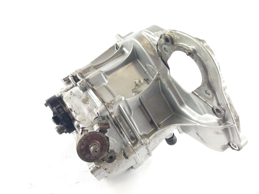 BMW R 1200 R K27 [2007] - Getriebe