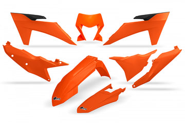 KTM 300 EXC [2024-2025] - Kit plastique