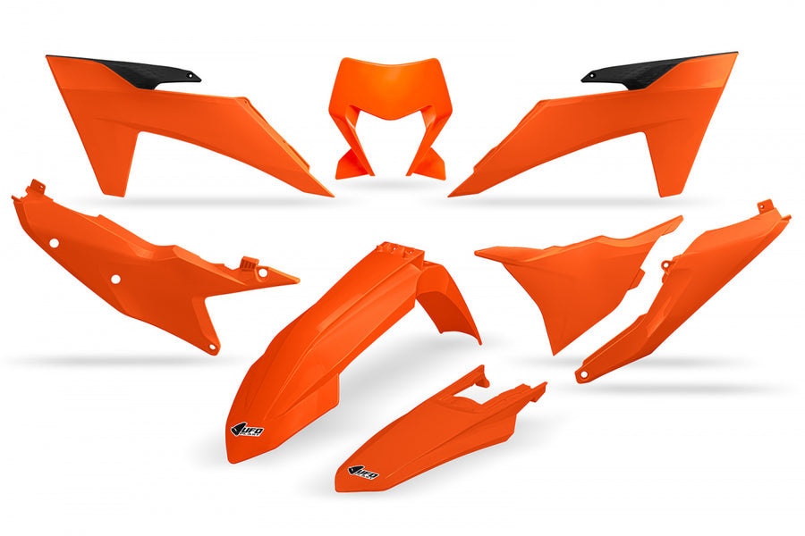 KTM 300 EXC [2024-2025] - Kunststoff-Kit