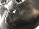 Honda CB 550 F [Super Sport] - Rear substructure splash guard-3