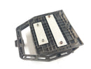 Yamaha 750 XTZ Super Tenere 3LD [1995] - Luggage rack topcase mount-4