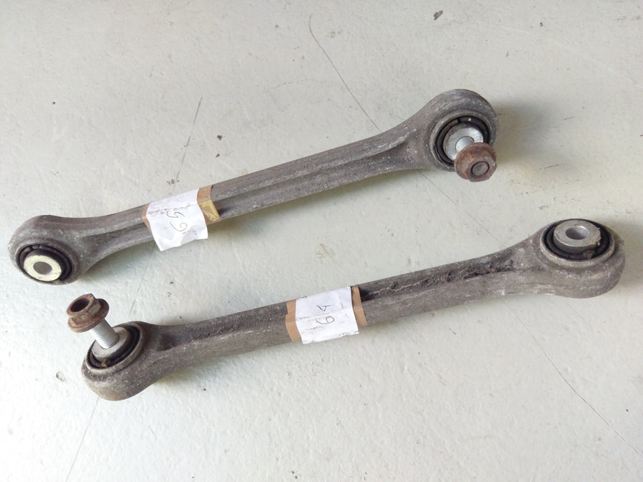 Porsche Panamera Turbo [2010] - Wishbone Rear Axle Set