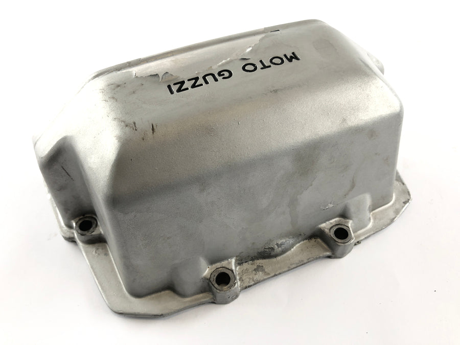 Moto Guzzi California Jackal 1100 KD [1997] - valve cover