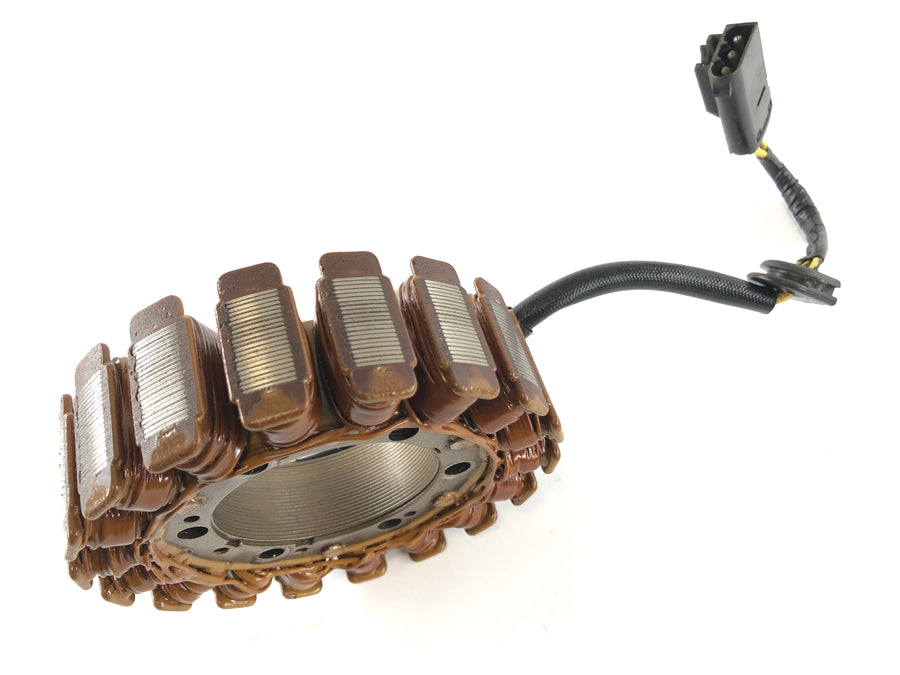 BMW F 650 CS Scarver [2001] - Lichtmaschine Stator