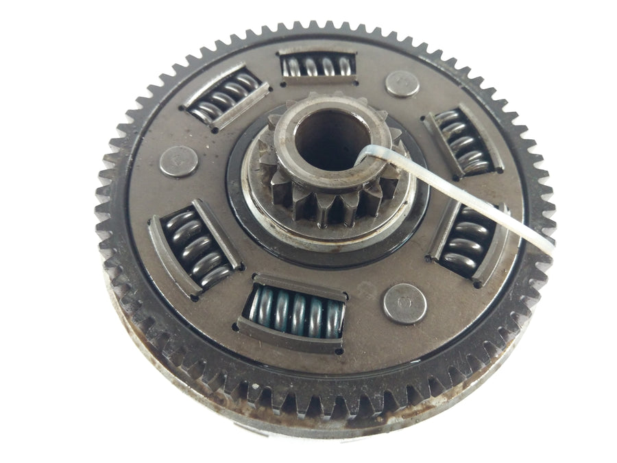 Honda XL 600 LM PD04 - Clutch