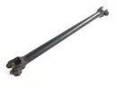 Kawasaki Z 1100 KZT10A [1982] - Anchor brace strut-1