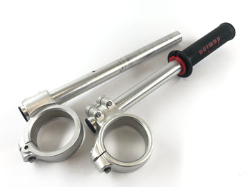 Ducati 1098 S [2007] - pair of handlebar stubs