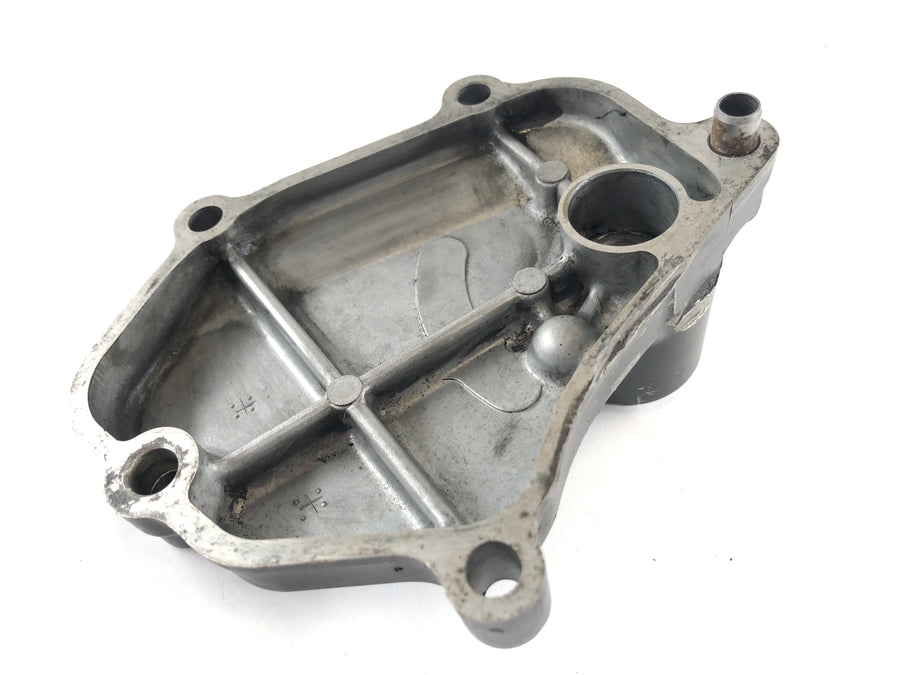 Honda NS 400 R NC19 [1985] - Arbre de changement de vitesse de capot moteur
