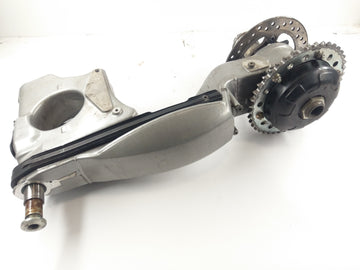 Triumph Daytona 955i T595 [1998] - Bras oscillant Bras oscillant arrière
