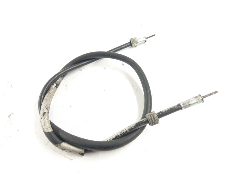 Yamaha XT 600 43F [1985] - Speedometer cable