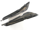 BMW R 1100 R Type 259 [1999] - Rear fairing set pair spray film painting???-3