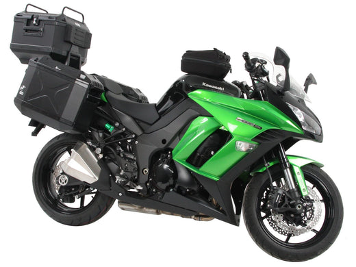 KAWASAKI Z 1000 SX [2015-2016] - Tankring Basic, y compris le sac de réservoir homologue