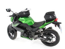Kawasaki Z 300 [2015-2017] - Tanking Basic including counterpart tank sac-2