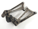 Honda CBR 125 JC34 [2006] - Soziusfußrasten mit Halter-4
