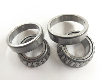 Suzuki GSF 400 GK75B Bandit [1991] - Steering head bearing