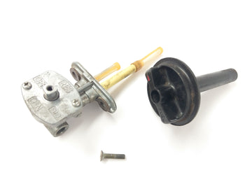Yamaha Kodiak 400 5Y4 [2004] - Fuel tap