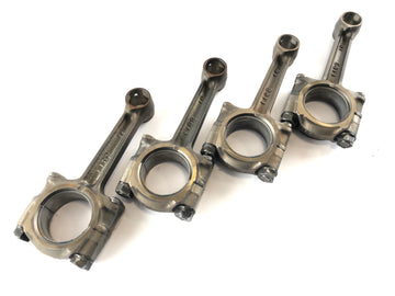 Kawasaki ZRX 1100 ZRT10C [2000] - connecting rod set