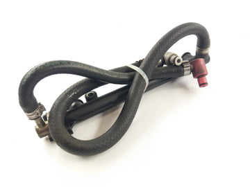 Triumph Daytona 955i T595 [1998] - Injector bar