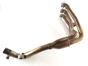 Triumph Sprint 955i RS T695 [2001] - Manifold Exhaust Manifold