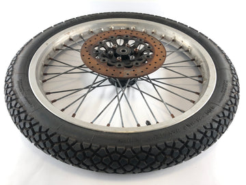 Cagiva Elefant 650 [1985] - Front wheel rim