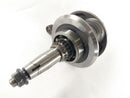 Yamaha YZF 125 RE06 [2011] - Crankshaft-2