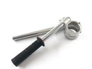 Ducati 1098 S [2007] - pair of handlebar stubs-5