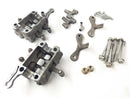 Honda XRV Africa Twin 750 RD07 [1997] - Jeu de supports d'arbre à cames-4
