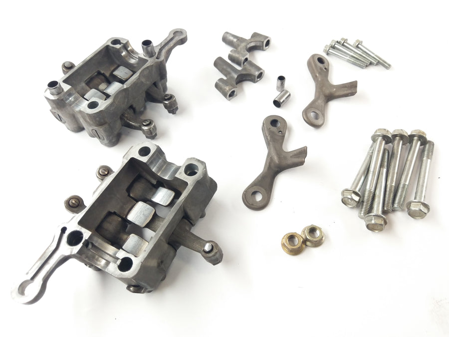 Honda XRV Africa Twin 750 RD07 [1997] - Jeu de supports d'arbre à cames