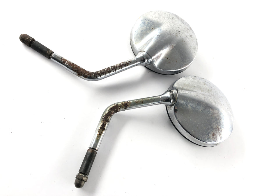 BMW R 1200 C 259C [1998] - Mirror Rearview Mirror Set Pair