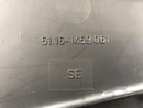 BMW K 100 [1984] - Onboard tool box-4