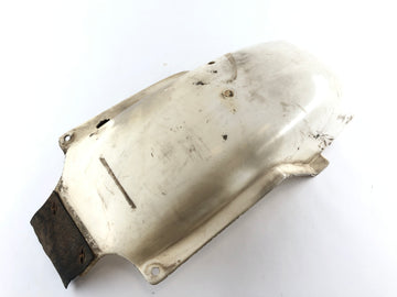 KTM 500 GS [Rotax] - Rear fender splash guard