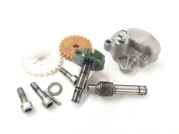 Yamaha DT 125 LC 10V [1982] - Oil pump