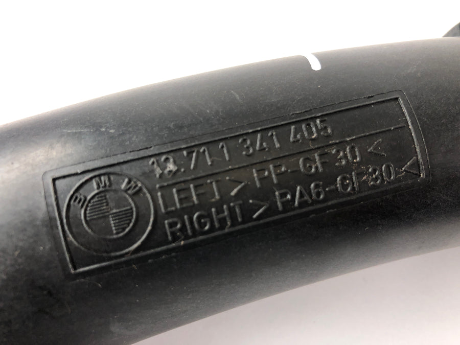BMW R 1150 R R21 [2002] - Pipes d'admission d'air