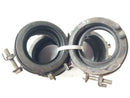 Honda CBR 900 RR SC50 - Kit complet de caoutchoucs d'admission d'origine-2
