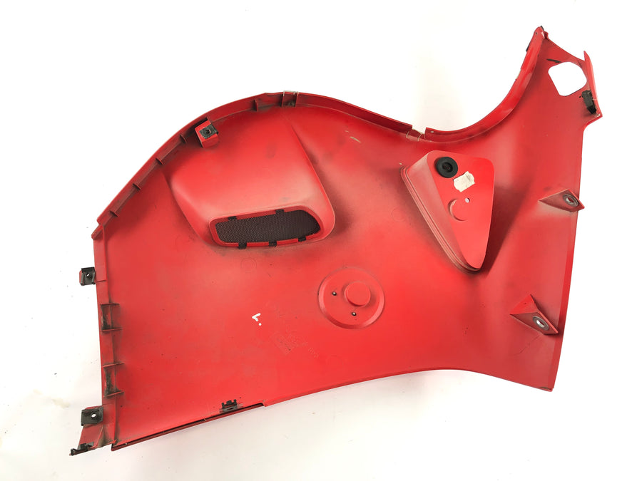 BMW C1 125 [2001] - Front fairing side panel left 46.63 - 2 328 855