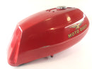 Moto Guzzi Le Mans 1000 VV [1988] - Tank petrol tank with dents and scratches-1