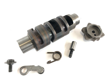 Suzuki DL 1000 V-Strom [2006] - shift drum - 0