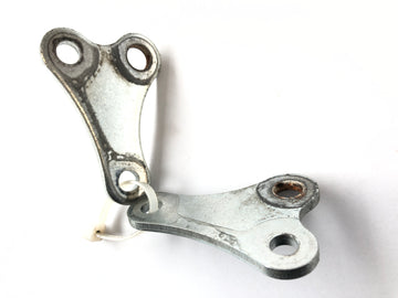 KTM LC4 640 Duke 2 [2001] - Paire de supports moteur