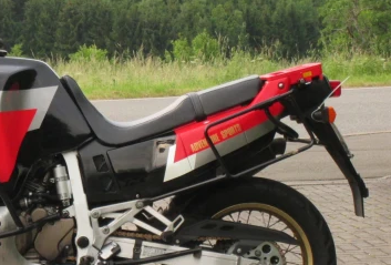 Honda XRV 750 Africa Twin [1990-1992] - Case carrier - 0