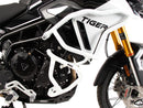 Triumph Tiger 900 GT [2024-2025] - Solide du support de protection du réservoir-6
