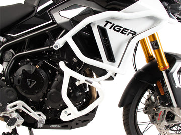 Triumph Tiger 900 Rally Pro [2024-2025] - support de protection des moteurs