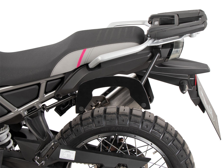 CF Moto 450 MT [2024-2026] - Easyrack Topcaseträger