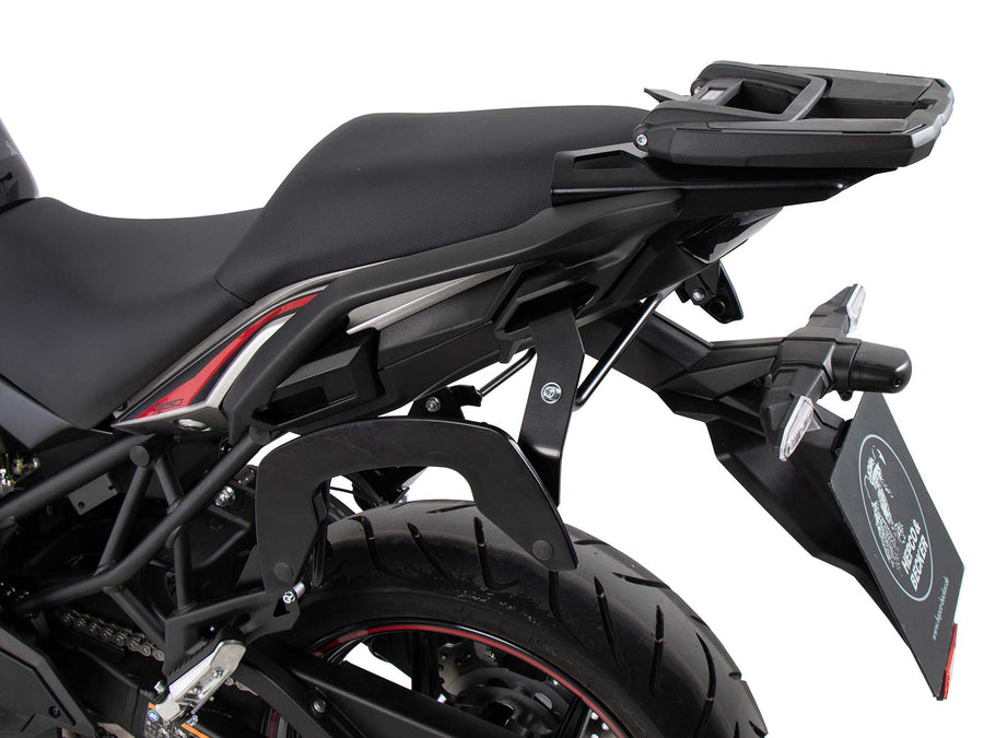 Kawasaki Versys 650 [2022-2025] -C-BOW Côté Carrier