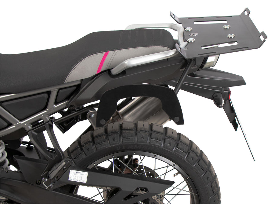 CF Moto 450 MT [2024-2026] - Gepäckbrückenverbreiterung