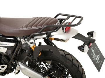 Triumph Scrambler 1200 XE [2024-2025] - luggage bridge